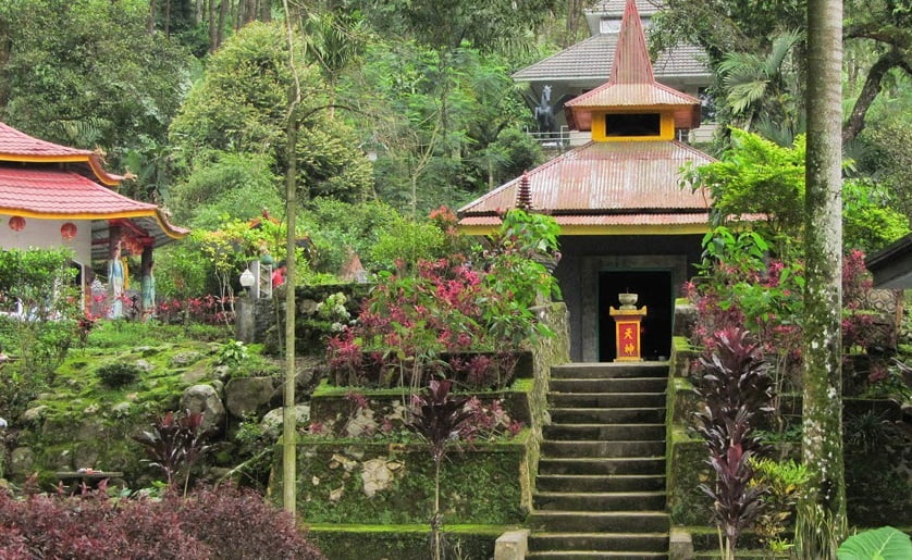 Dewandaru Gunung Kawi